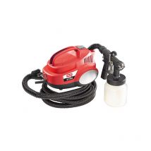 Valex - Verniciatore a bassa pressione hvlp BX1900 1554583