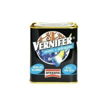 Vernifer arexons lt 0,750 750 ml vernice antiruggine vari colori tinte smalto colore: 4881 bianco satinato
