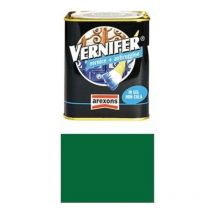 Mail Antirouille Vernifer Arexons 4879 Vert Forêt Brillant Ml 750