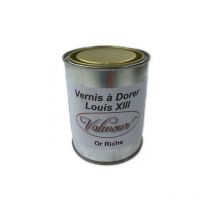 Avel Louis Xiii - Vernis a Dorer louis xiii, 250 ml Vieil Or