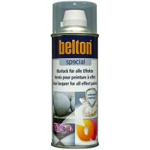 Vernis de Finition400ml auto-k - Belton