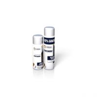 Vernis antirouille Obbia rustvaern Spray - Noir - Flacon de 500ml - rustspn