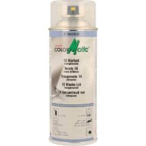 Vernis bicouche brillant Colormatic 400ml -aerosol-