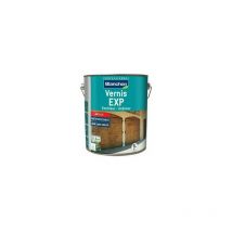 Vernice trasparente lucida Blanchon exp 5L