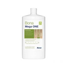 Vernis Bona mega one Conditionnement: 1 Litre - Finition: Mat