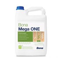 Bona - Vernis mega one Conditionnement: 5 Litres - Finition: Mat