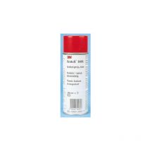 Vernis Conducteur 3M Acrylique, Transparent, Bidon 400 ml ( Prix pour 1 )