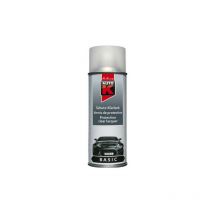 Vernis de finition satin400ml - belton - Auto-k