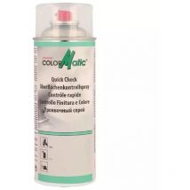 Colormatic - Vernis Ephemere Quick Check Transparent 400ml