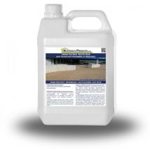Matpro - Vernis Fixateur Protecteur Anti-Tâche Anti-Poussière uv Résistant - 0.55 Kg Incolore