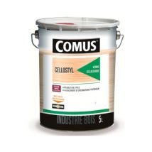 Vernis fond dur 2040 Cellulostyl comus - 5 l - 7746