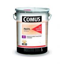 Comus - Vernis finition bi-couche polyuréthane Polystyl 2062 SAT30 - 25 l - 7775