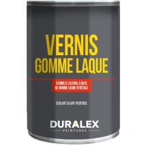 Duralex - Vernis à l'alcool à base de gomme laque 1L 118100112