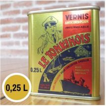 Vernis Le Tonkinois 1 Liter - Ocai