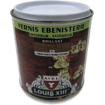 Vernis Ebénisterie louis xiii Brillant, 500 ml incolore