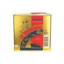 Vernis marin le tonkinois 500ml.
