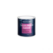 Yachtcare - Vernis marin satiné - 750 ml
