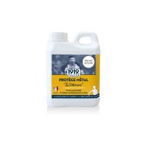 1919 By Mauler - protege metal 'le defenseur' 0L5 brillant incolore - Brillant incolore