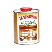 Vernis parquet le tonkinois 1l - le tonkinois