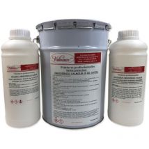 Valmour - Vernis Protecteur omnivernis 5 kg Incolore Brillant