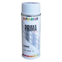 Peinture Prima Ral1021 Jaune Colza Brillant 400ml Dupli Color