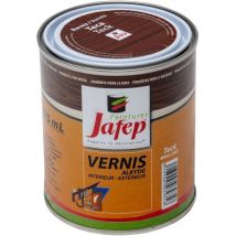 Synthetischer Lack Teak-Farbe glänzend Jafep 375 ml