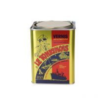 Joubert - le tonkinois - Vernis marin le tonkinois 1l