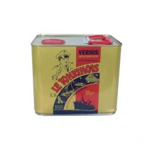 OCAI Vernis le Tonkinois 2.5 litres - OCAI