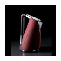 Vero Bugatti Elektronischer Wasserkessel rote Farbe