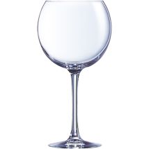 6 Verre À Pied 58 Cl - Cabernet Ballon - Chef & Sommelier