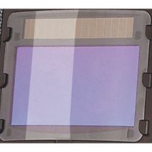 Verre anti-éclats interne pour casque de soudage AX400FU Schweisskraft 445660