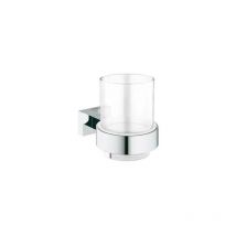 Verre avec support essentials cube