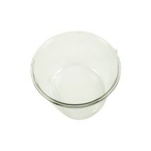 Verre de hublot pour lave linge Haier 0021400015