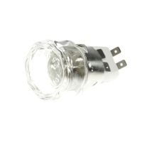 Verre De Hublot Eclairage Lampe Pour Four Markling - 0fl000084
