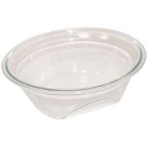 Hublot en verre pour Lave-Linge whirlpool 481245059812