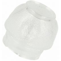 Verre de lampe (12027231) Four, cuisinière viva, bosch, neff, balay, constructa, junker, blaupunkt Siemens