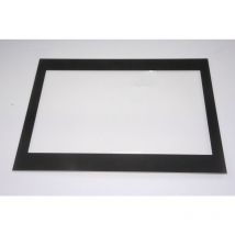 Vitre intérieure de porte 508X400 mm