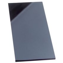 Verre de rechange protane pour masques de soudage teinte 12 105X50MM Saf-fro W000010922