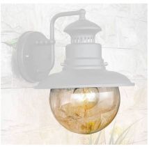 Verre de remplacement pour lanterne de mer