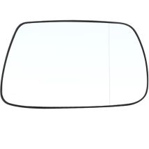 Verre de rétroviseur latéral de porte droite de voiture chauffé pour Jeep Grand Cherokee 2005 – 2010 - Eosnow