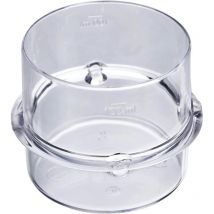 Thermomix - Verre Doseur 100 Ml, Gobelet Pour LOuverture De Couvercle Pour . Mod. Tm21