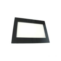 Vitre interieure + equerres pour four ariston - C00142926