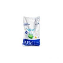 Verre afm ng média filtrant activé Dryden - Grade 2