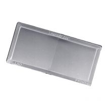 Verre incolore grossissant loupe dioptrie 1,5 - WELTEK - AX2515