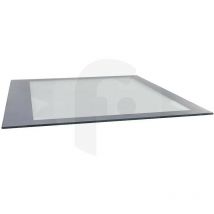 Verre interieur imprime 504MM x 397MM pour four Arthur Martin 3873218022