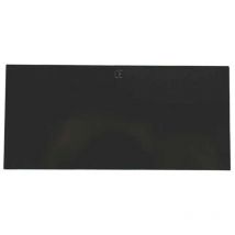 Verre noir de rechange 50 x 105 mm Teinte din 11