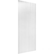 Verre nordique VARIO 800x2000mm