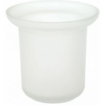 Verre pour porte-balai