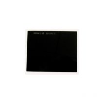Verre Protane 105x50mm teinte 8