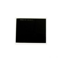 Verre Protane 110x90mm teinte 11